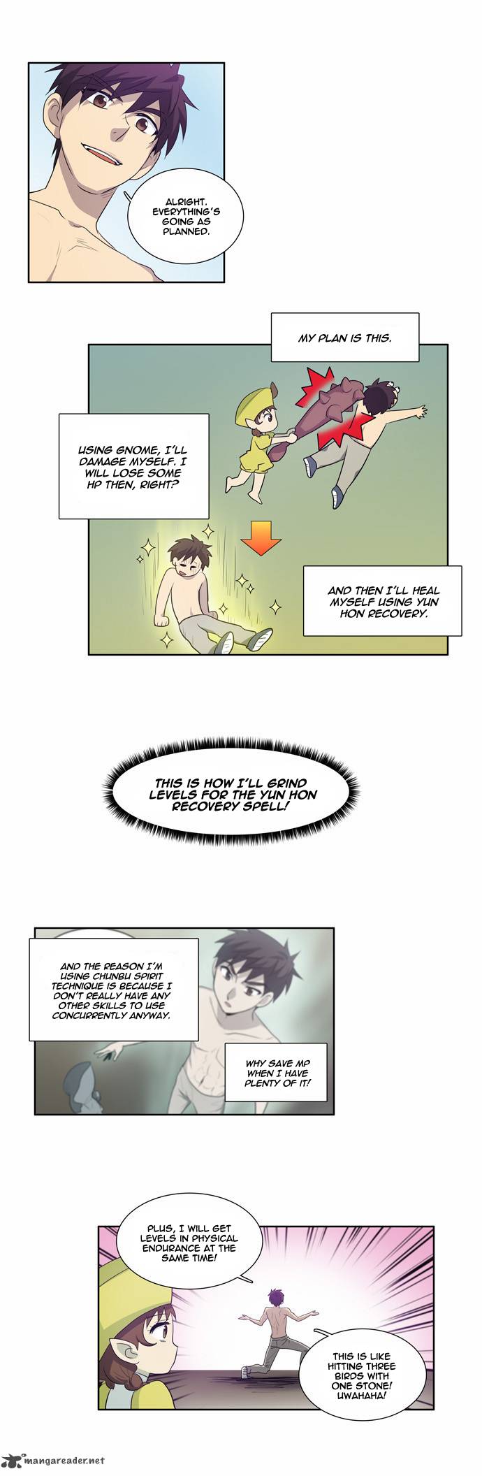 The Gamer 52 11