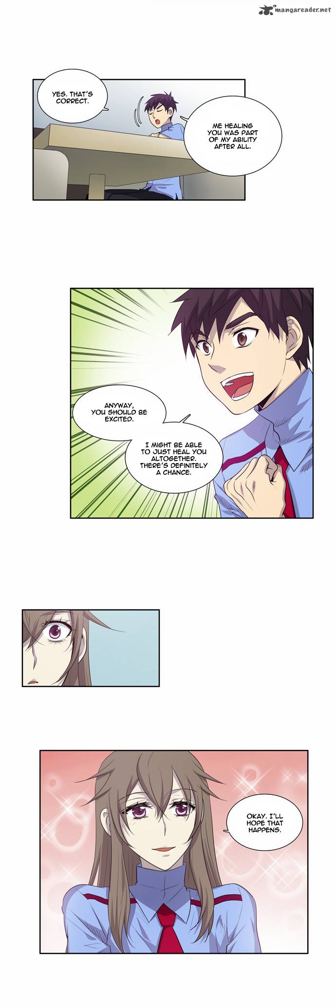The Gamer 52 2