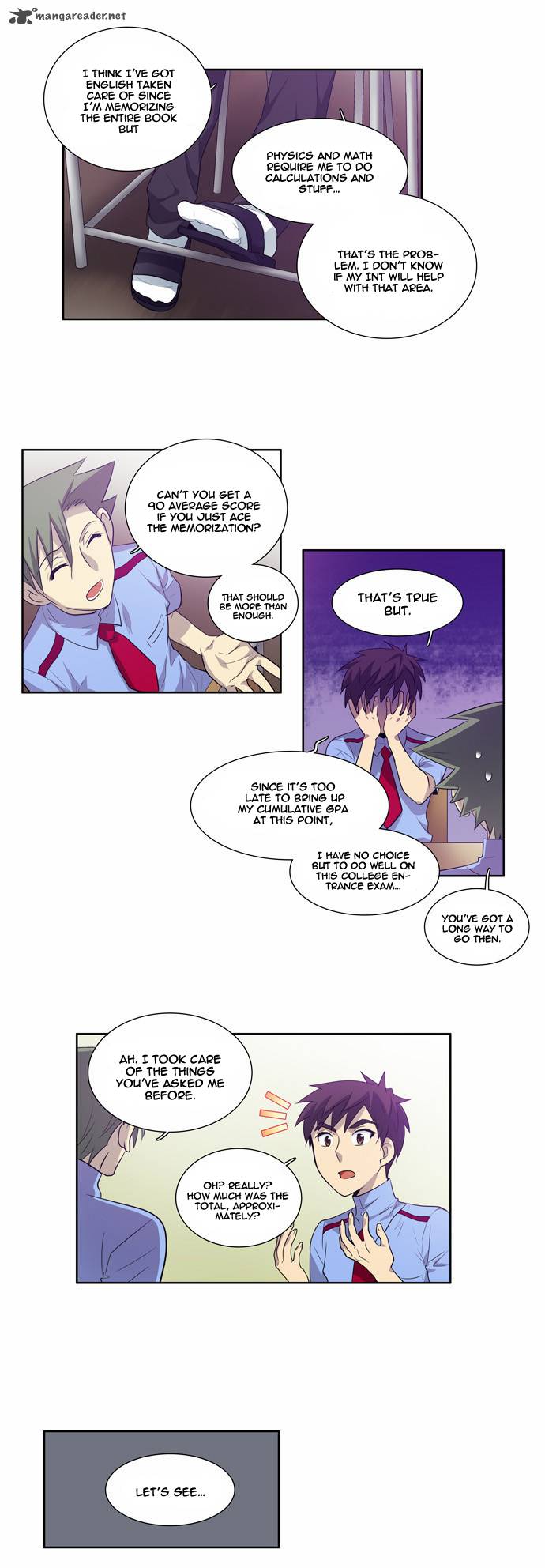 The Gamer 52 22
