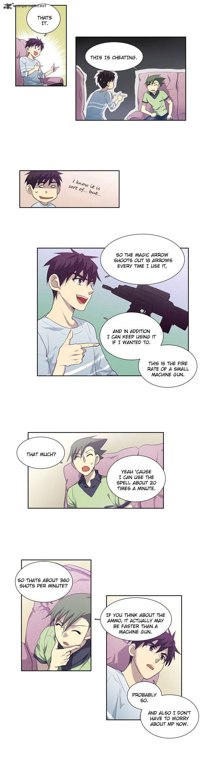 The Gamer 53 16