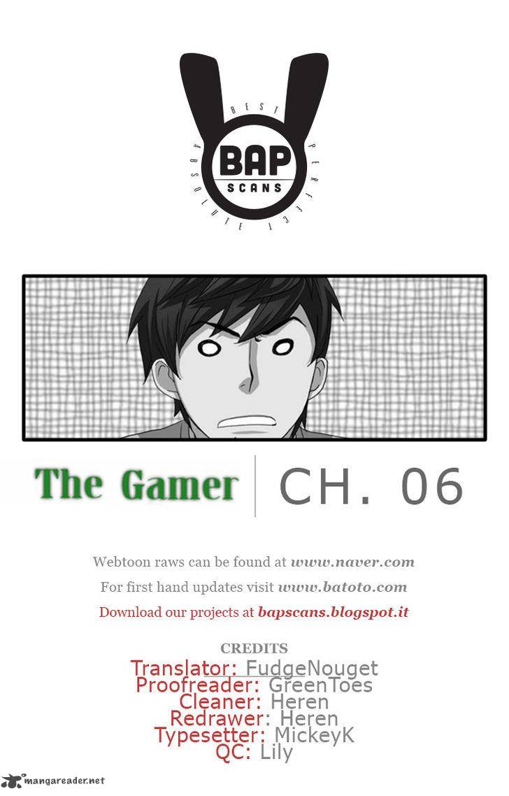 The Gamer 6 1