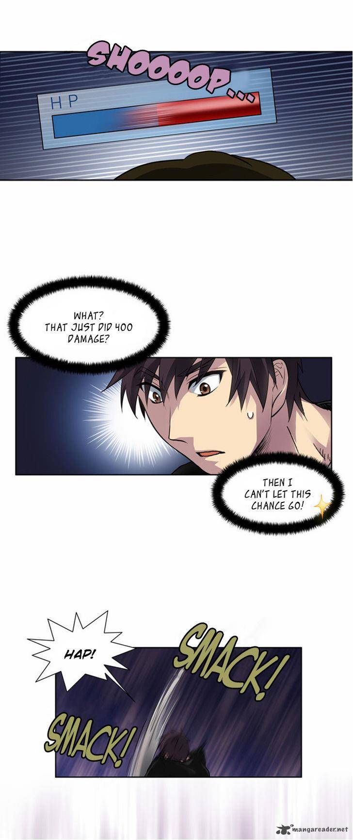 The Gamer 6 19
