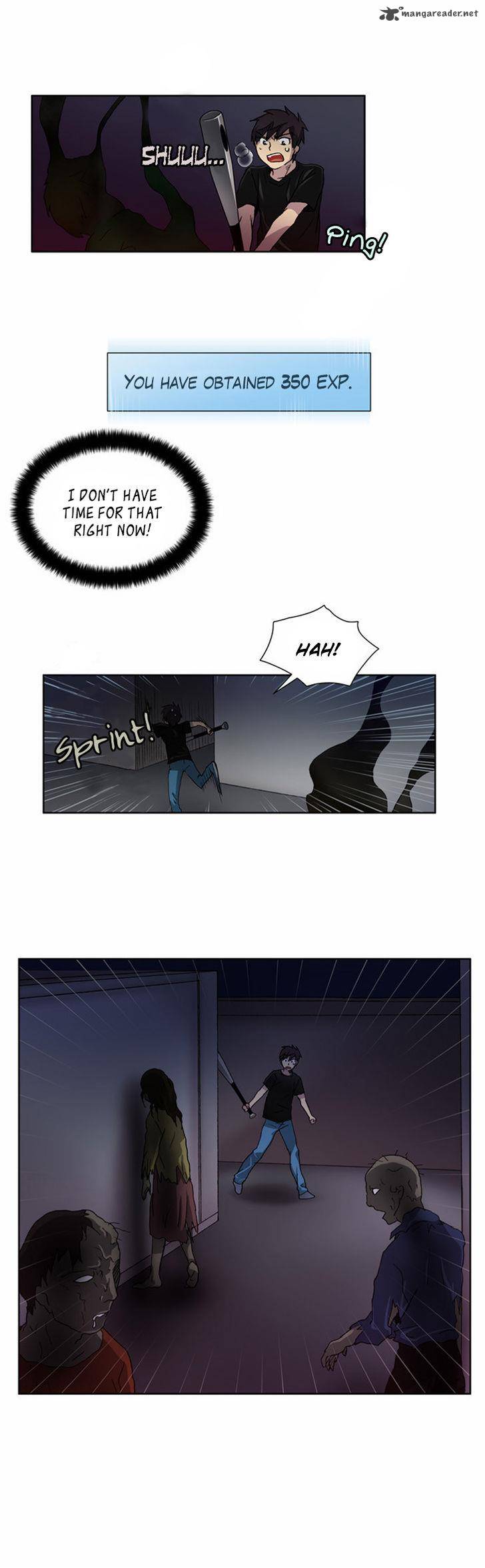 The Gamer 6 21