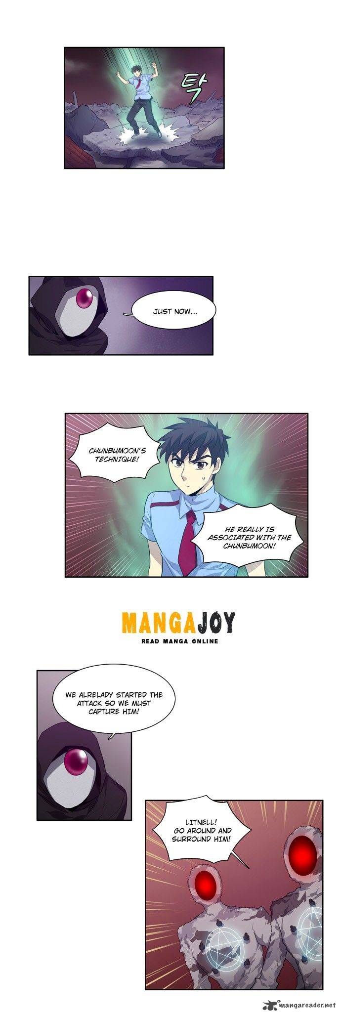 The Gamer 60 7