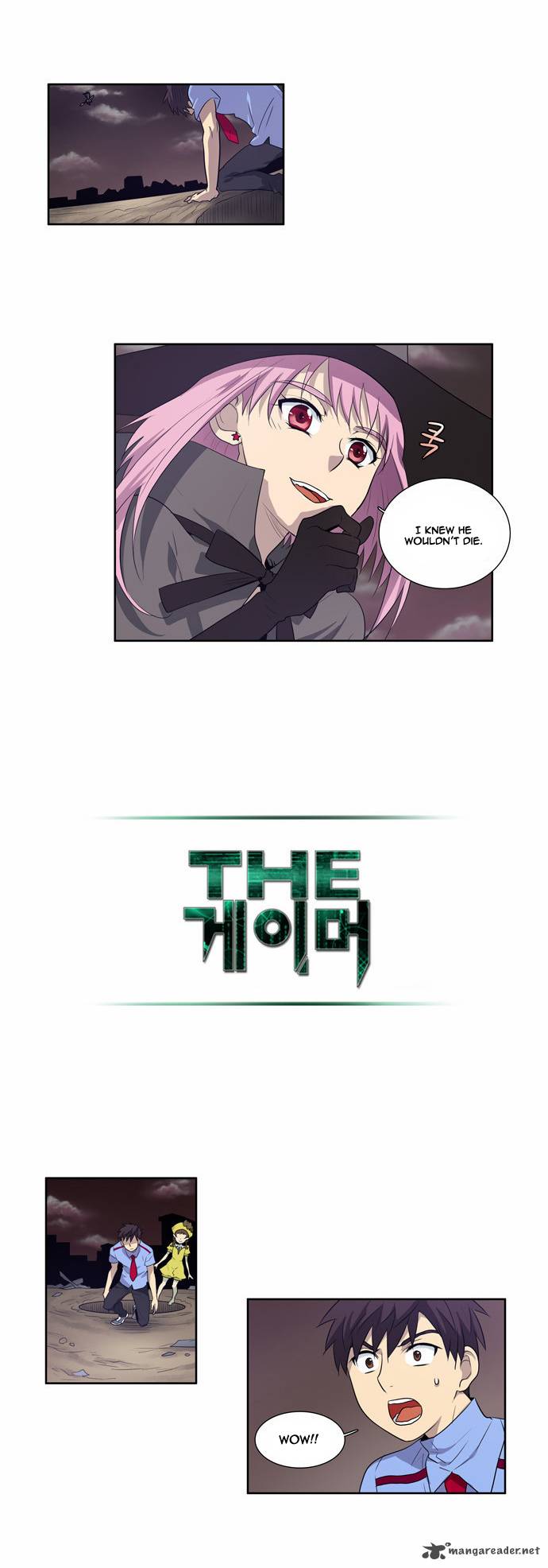 The Gamer 64 15