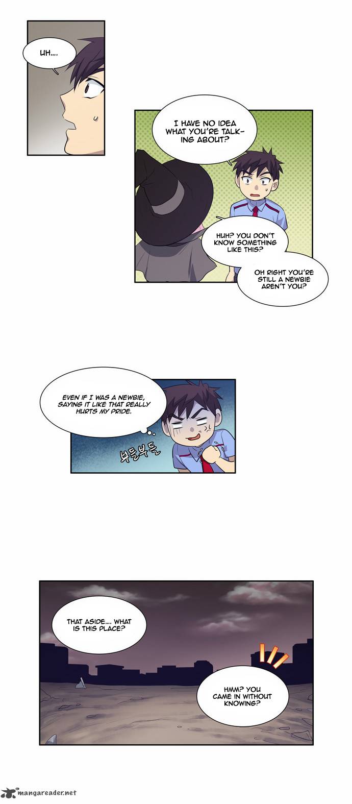 The Gamer 64 18