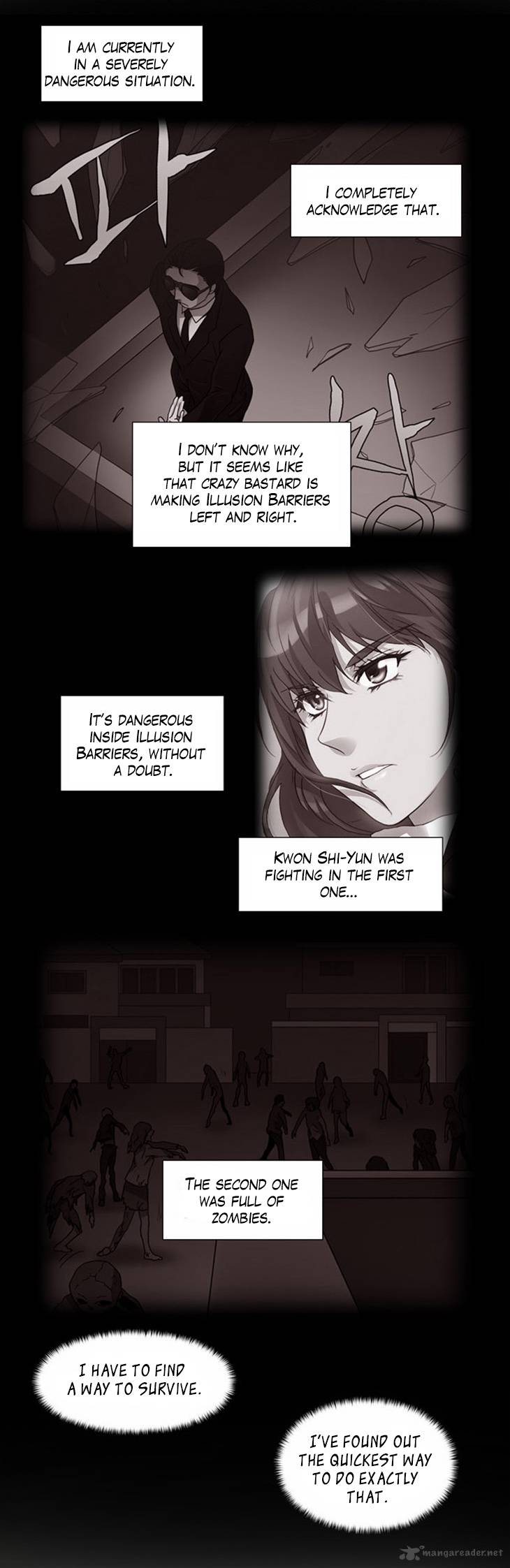 The Gamer 7 16