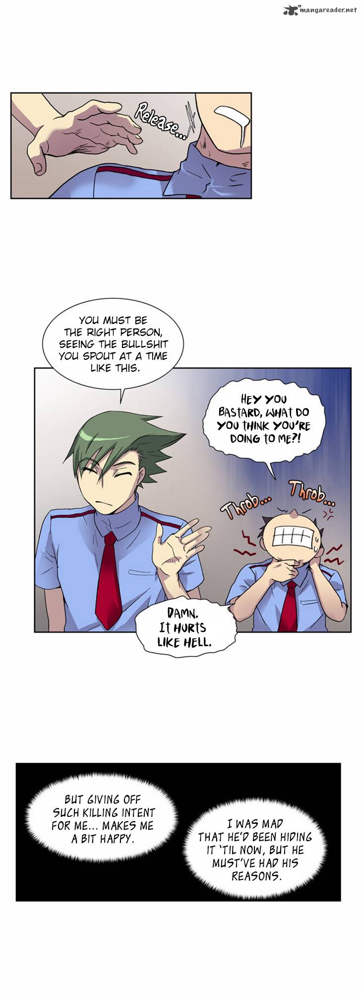 The Gamer 7 24