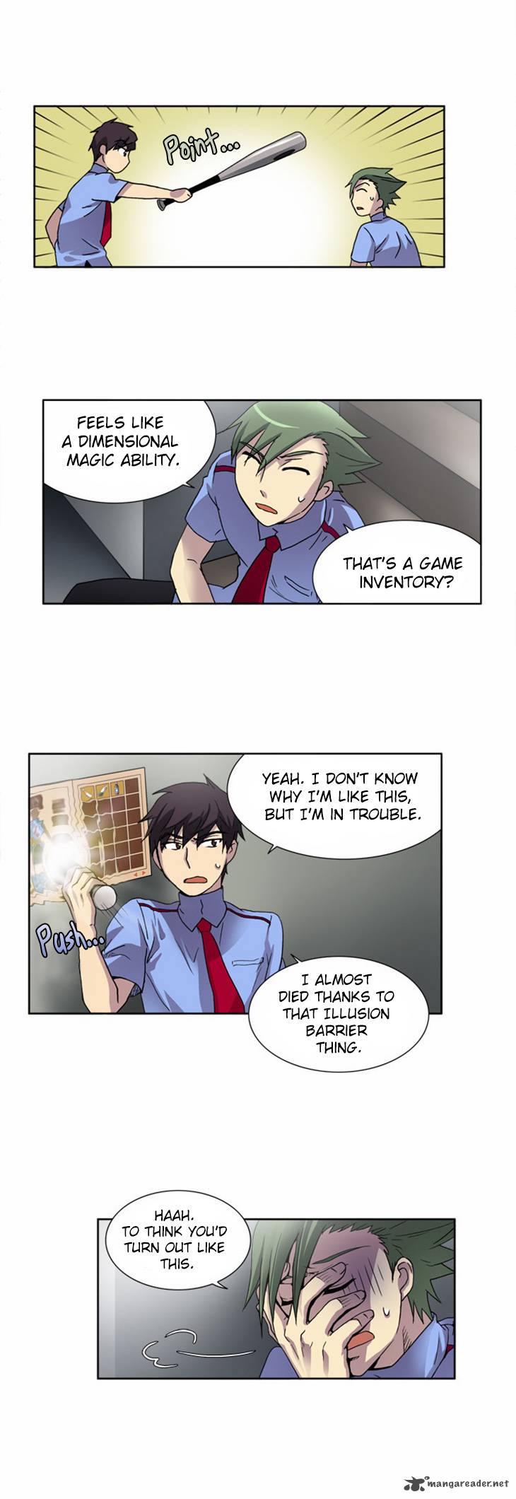 The Gamer 7 28