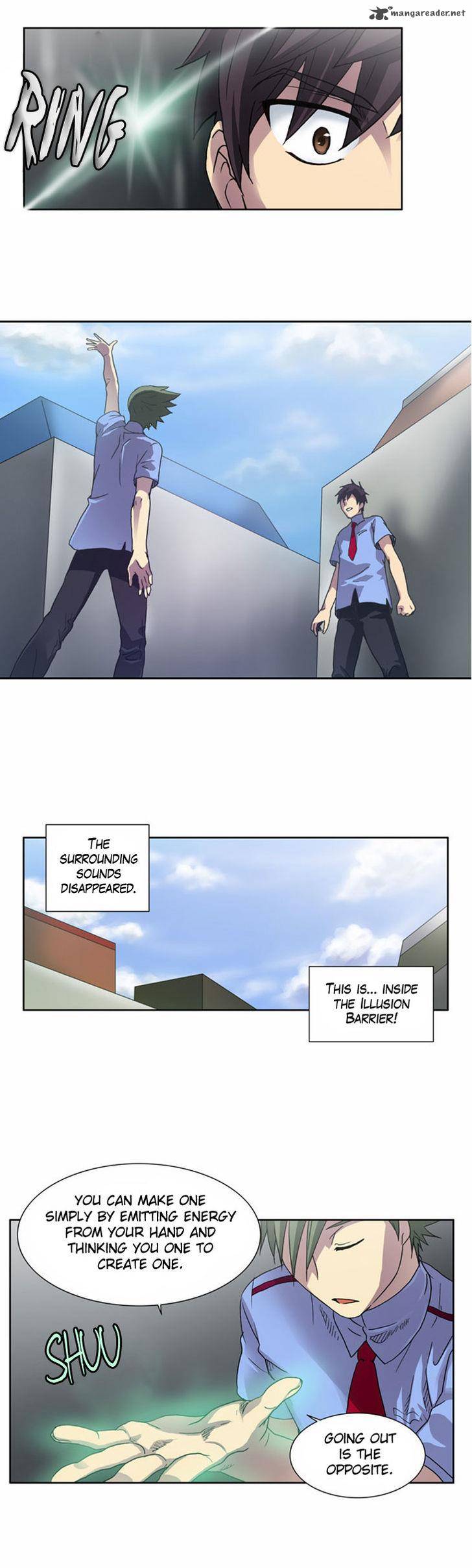 The Gamer 8 16
