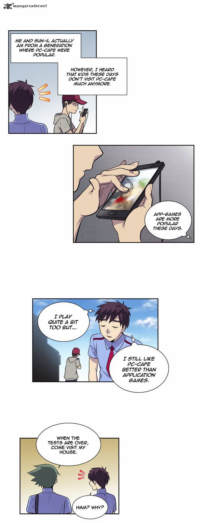 The Gamer 88 19