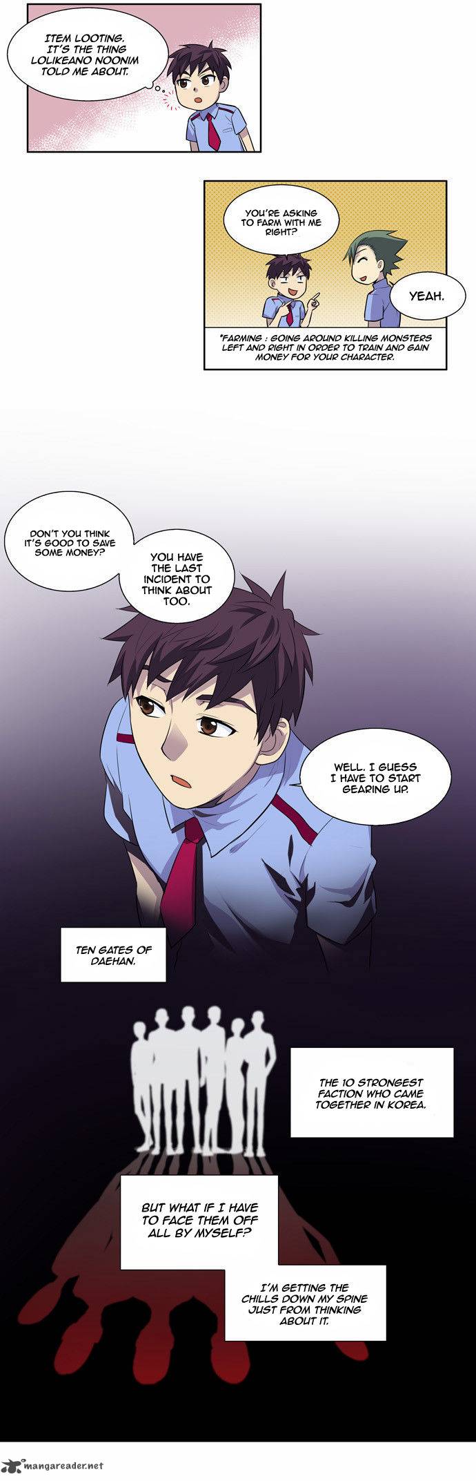 The Gamer 88 21
