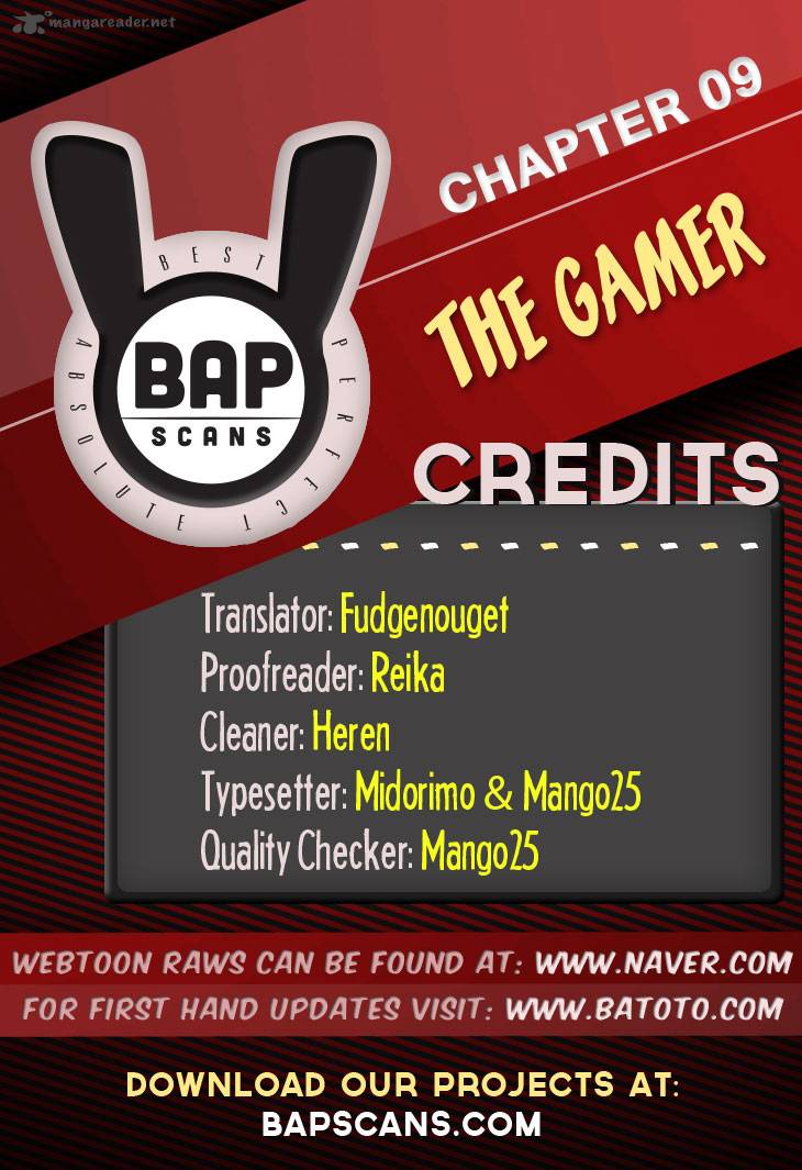 The Gamer 9 1