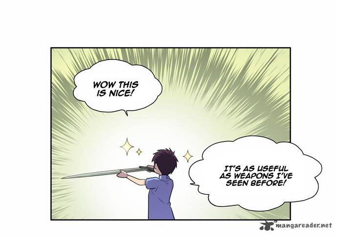 The Gamer 90 20
