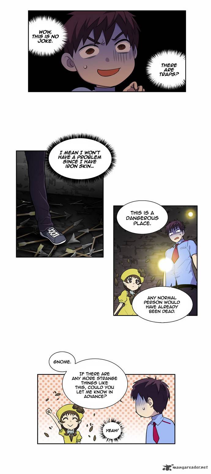 The Gamer 90 6