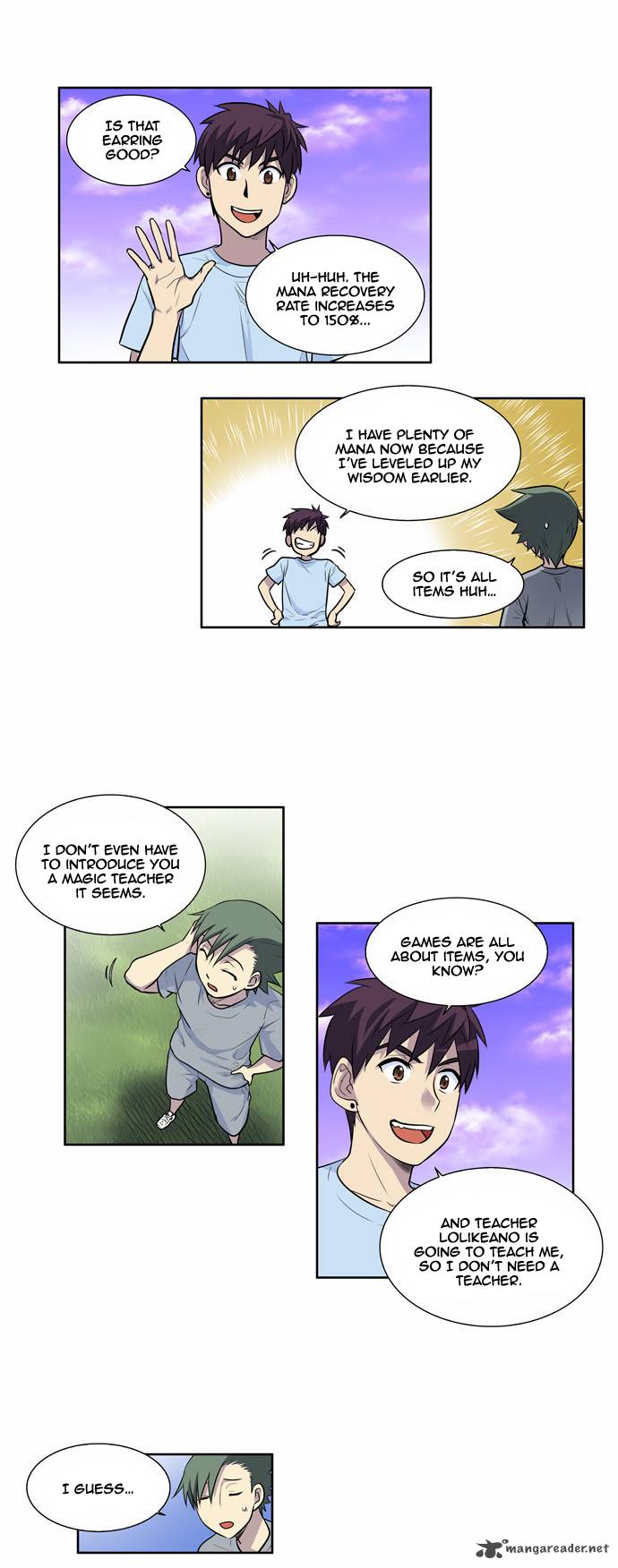 The Gamer 94 7