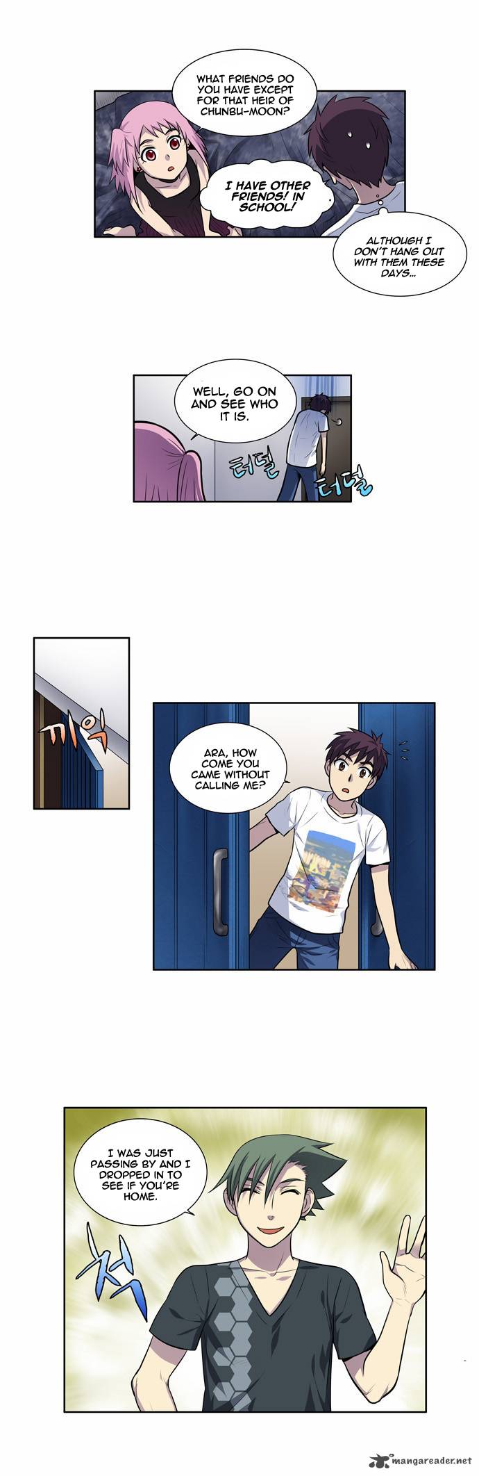 The Gamer 96 8