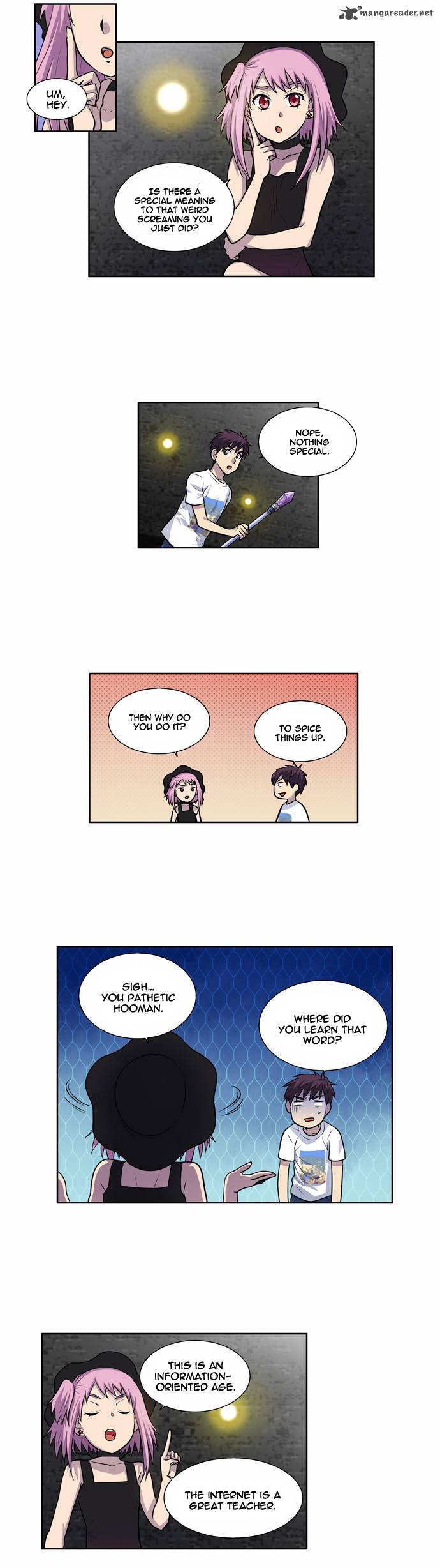 The Gamer 97 18
