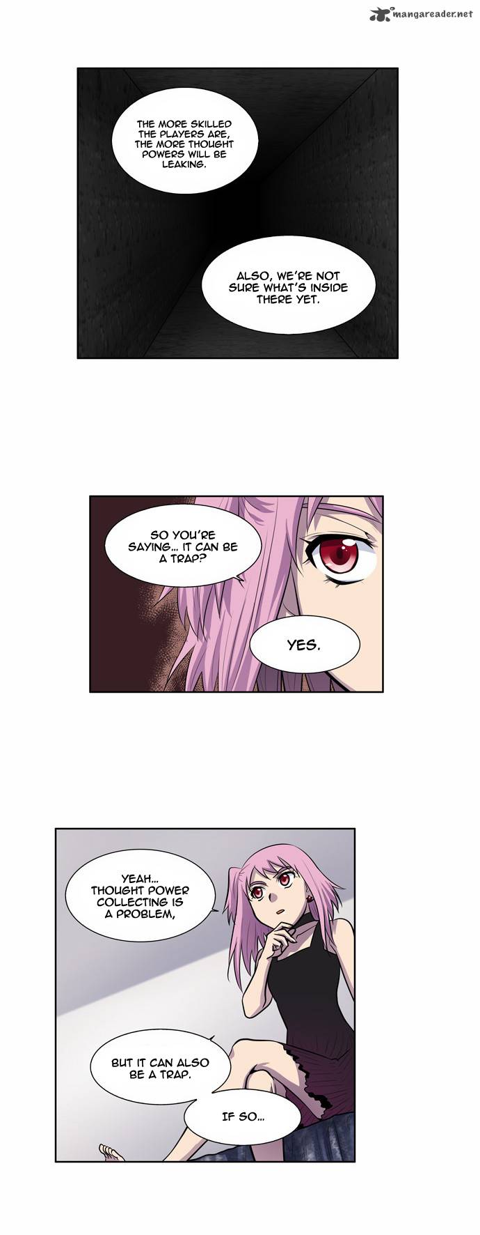 The Gamer 97 7