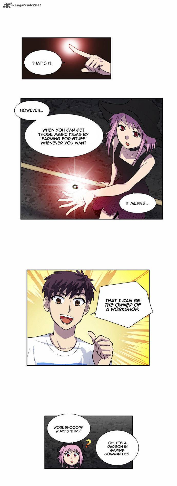 The Gamer 98 14