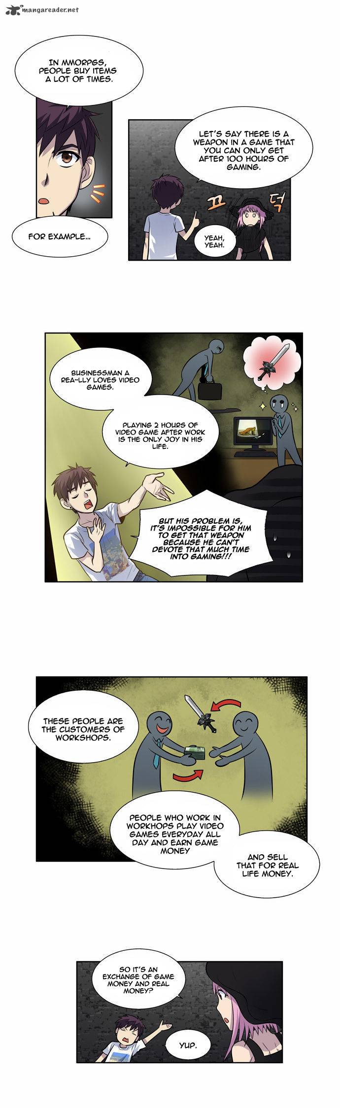 The Gamer 98 15
