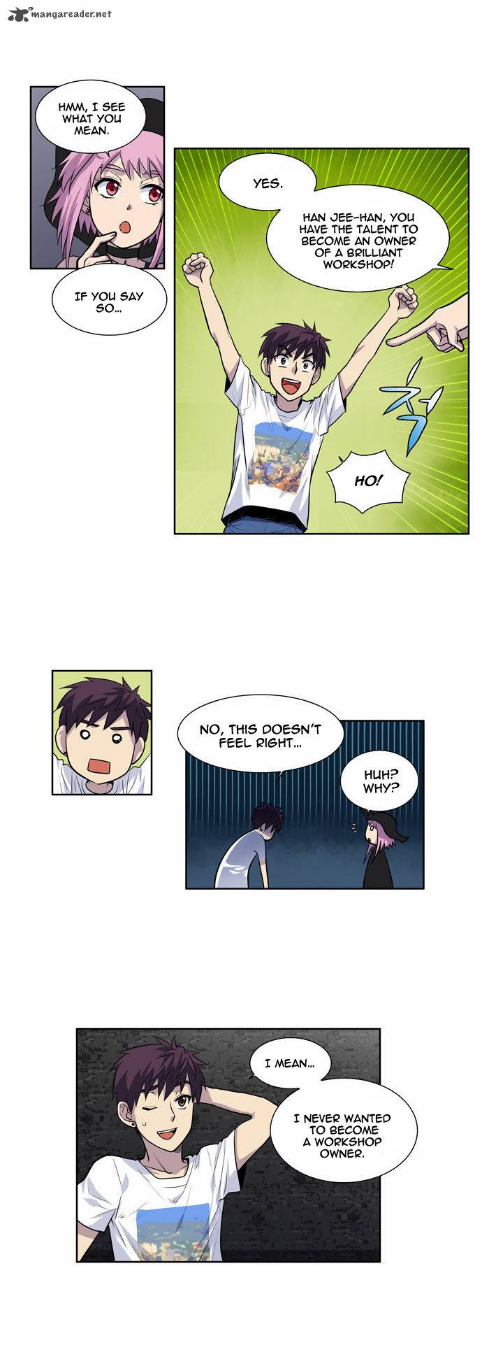 The Gamer 98 16