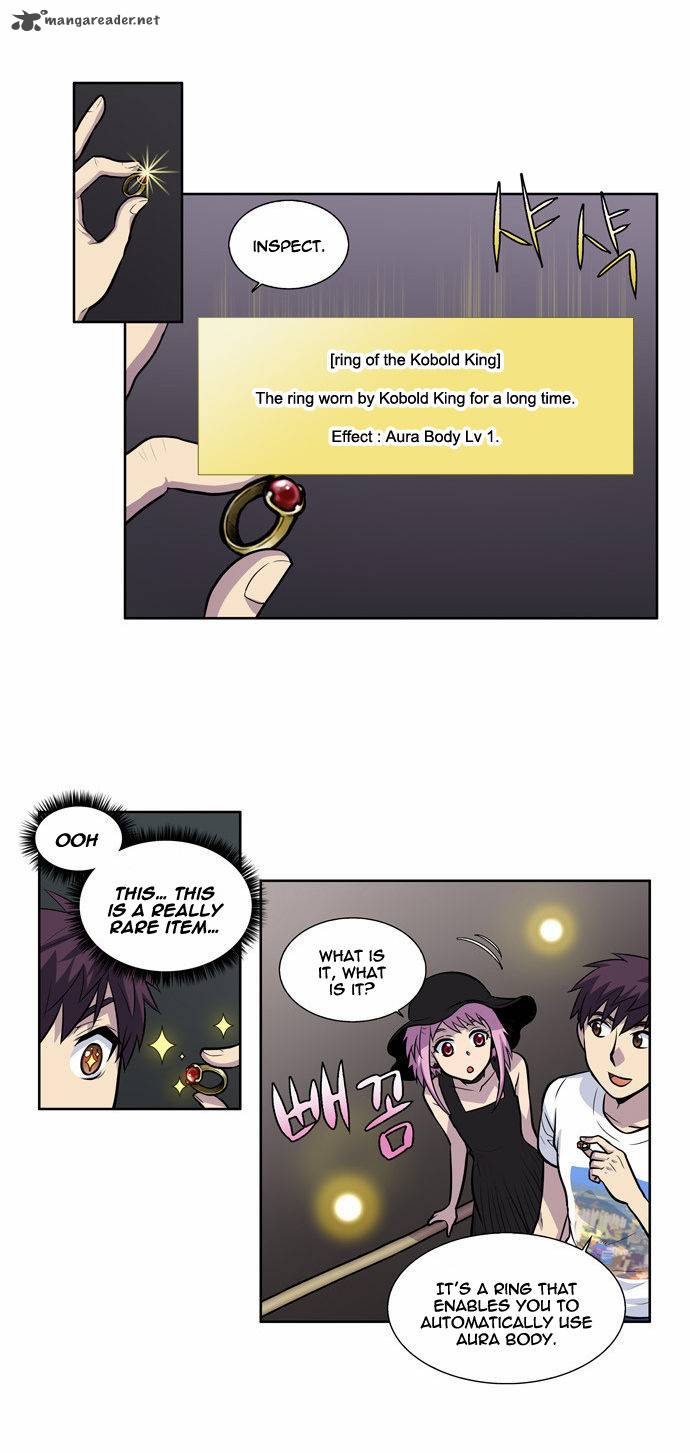 The Gamer 98 3