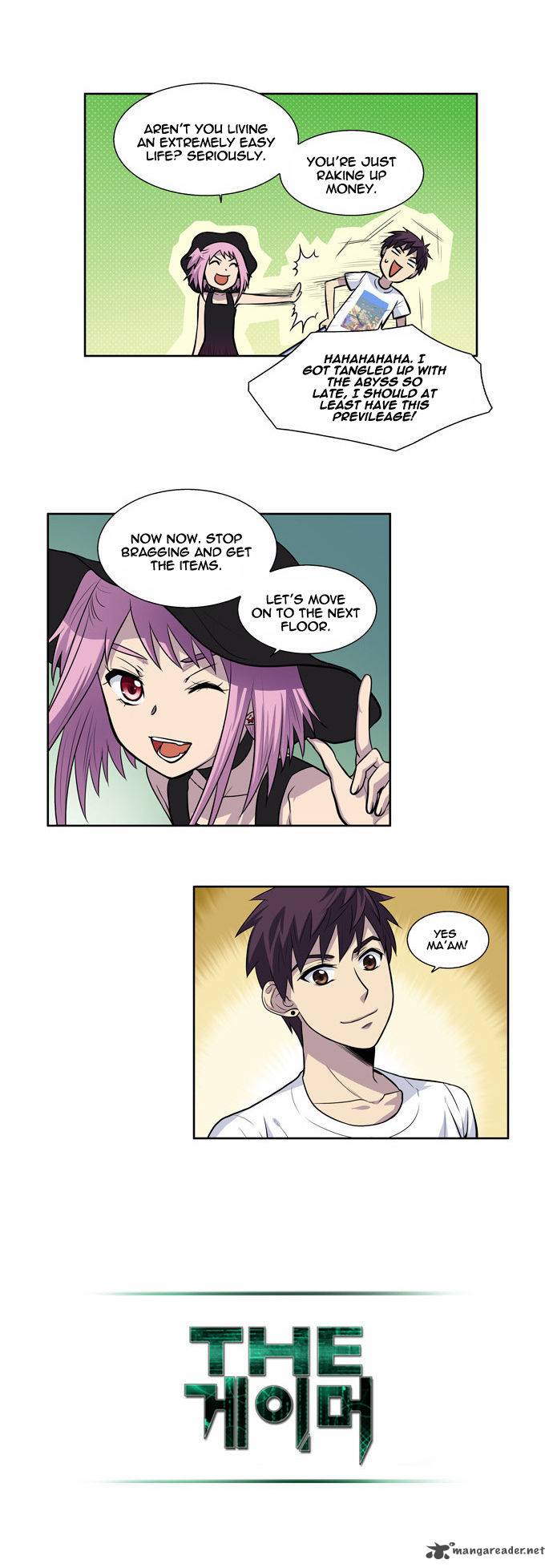 The Gamer 98 6