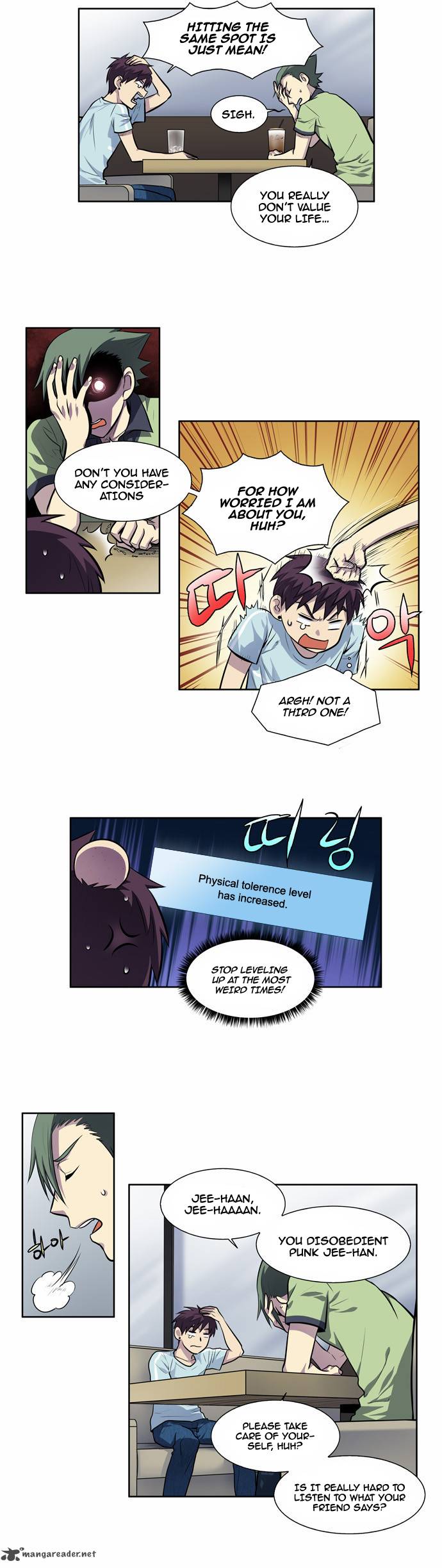The Gamer 99 13
