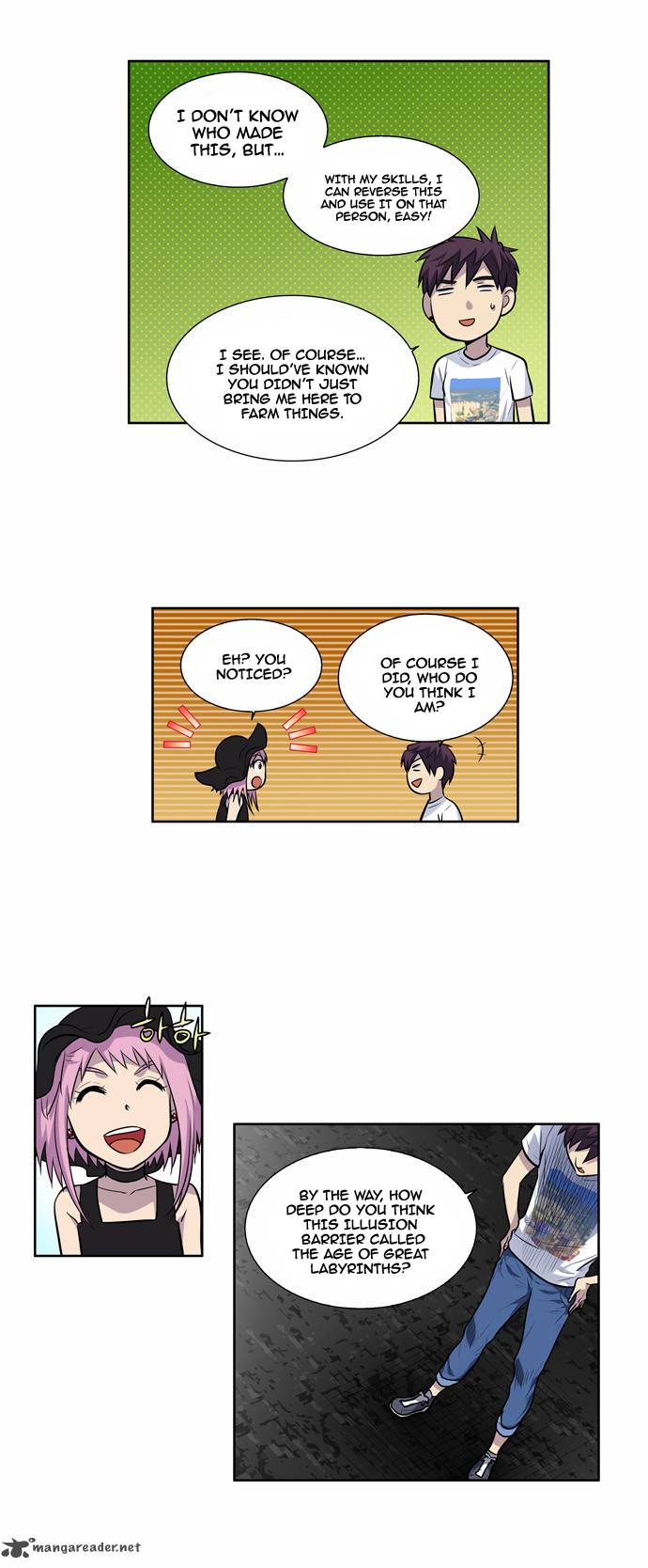 The Gamer 99 7