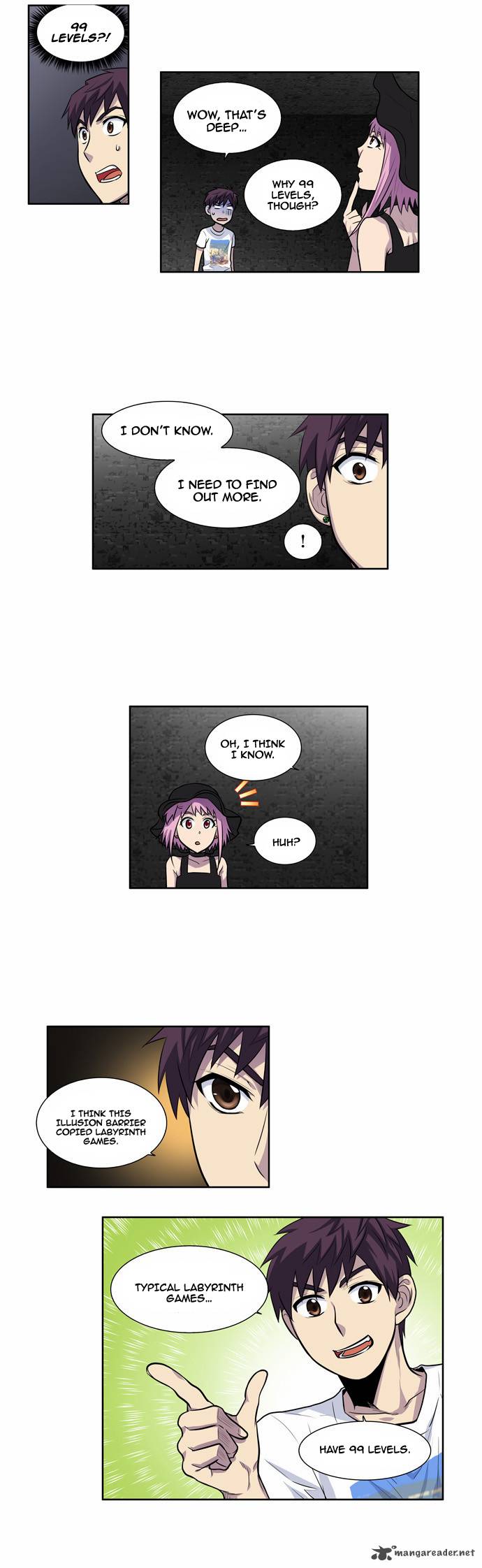 The Gamer 99 9