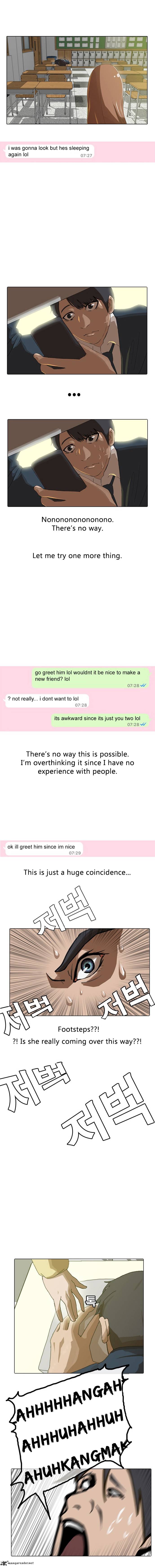 The Girl From Random Chatting 1 10