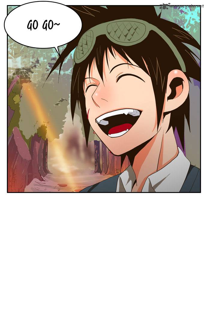 The God Of High School 1 42