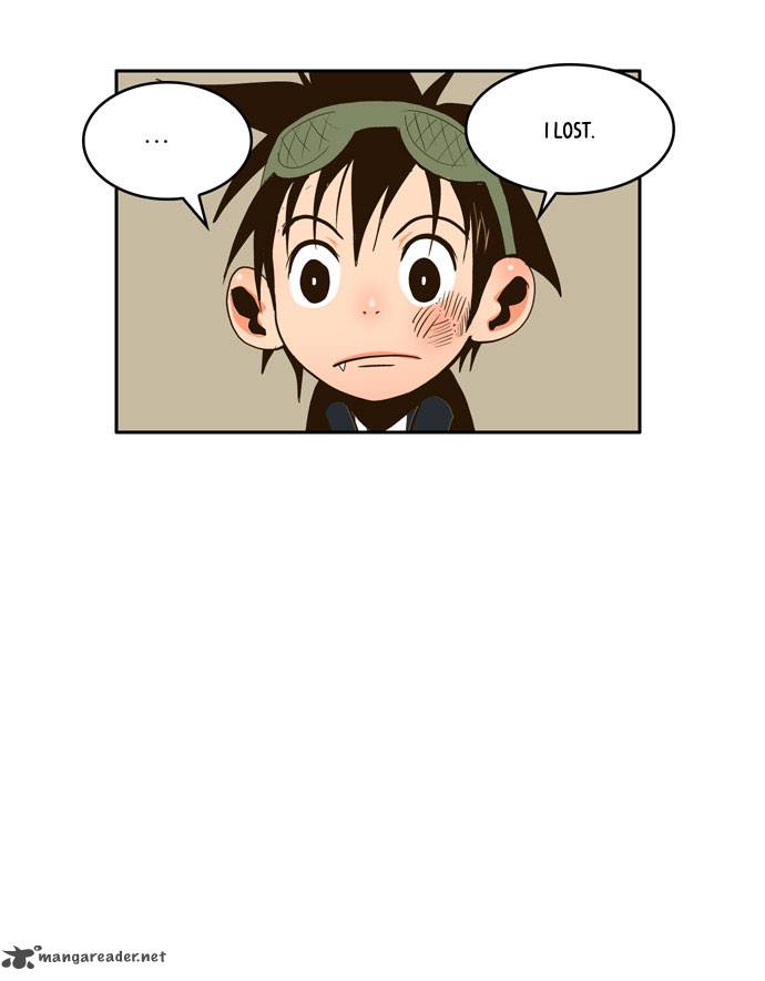 The God Of High School 1 45