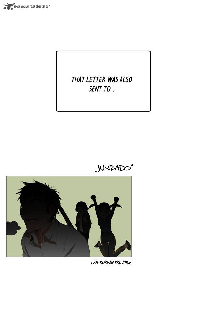 The God Of High School 1 49