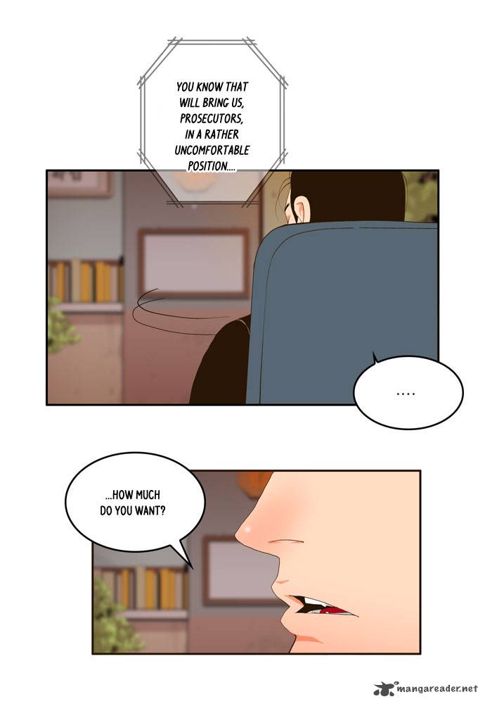 The God Of High School 1 6