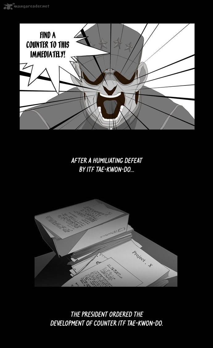 The God Of High School 13 11