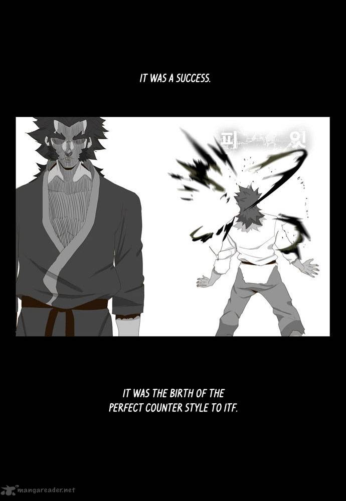 The God Of High School 13 16