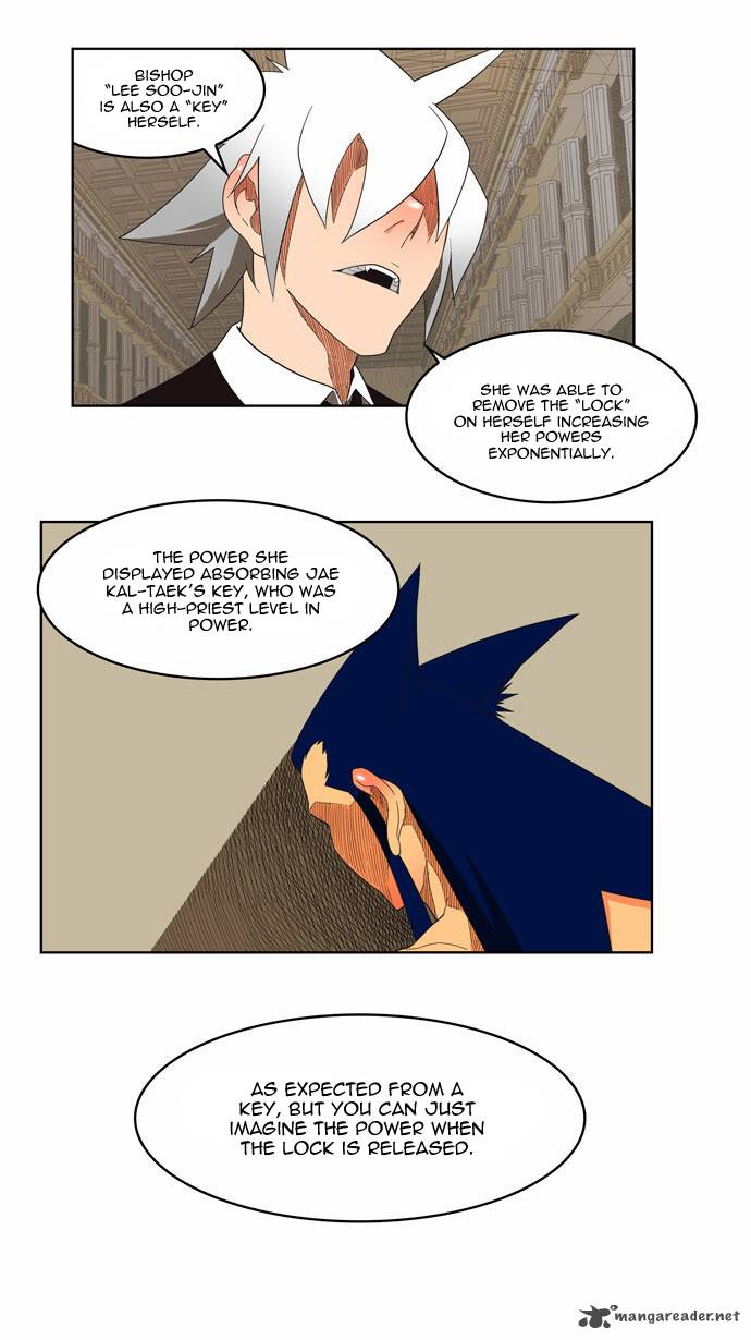 The God Of High School 138 11
