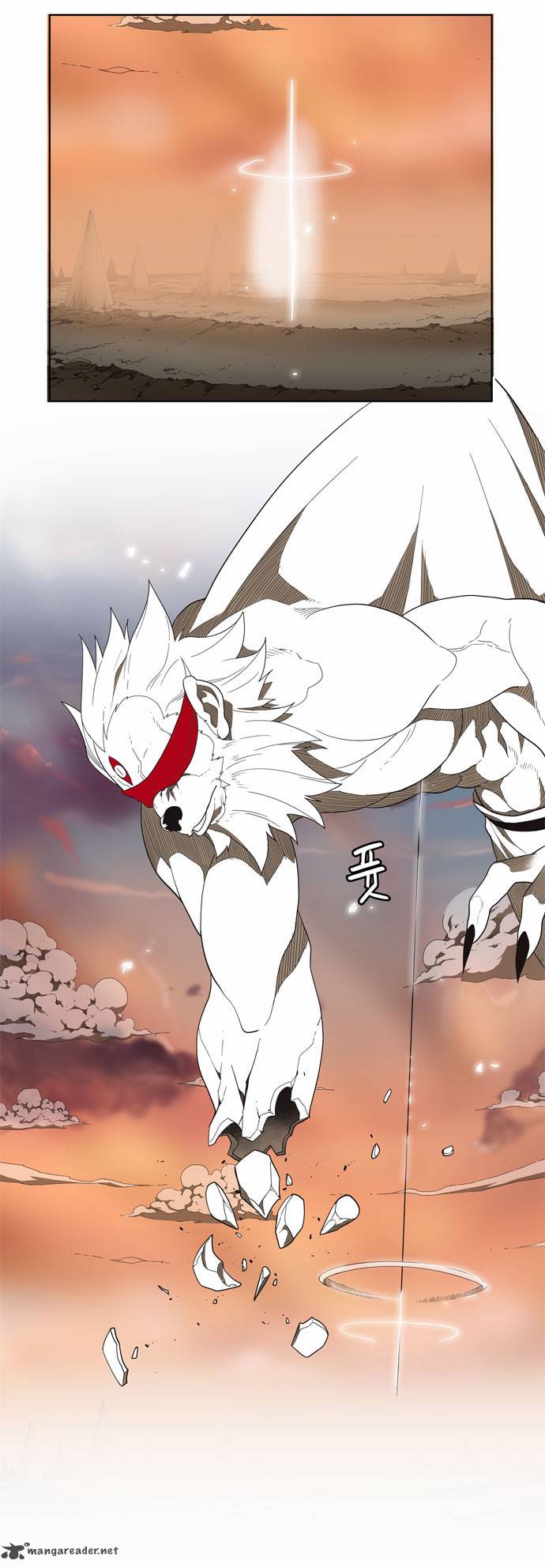 The God Of High School 139 12