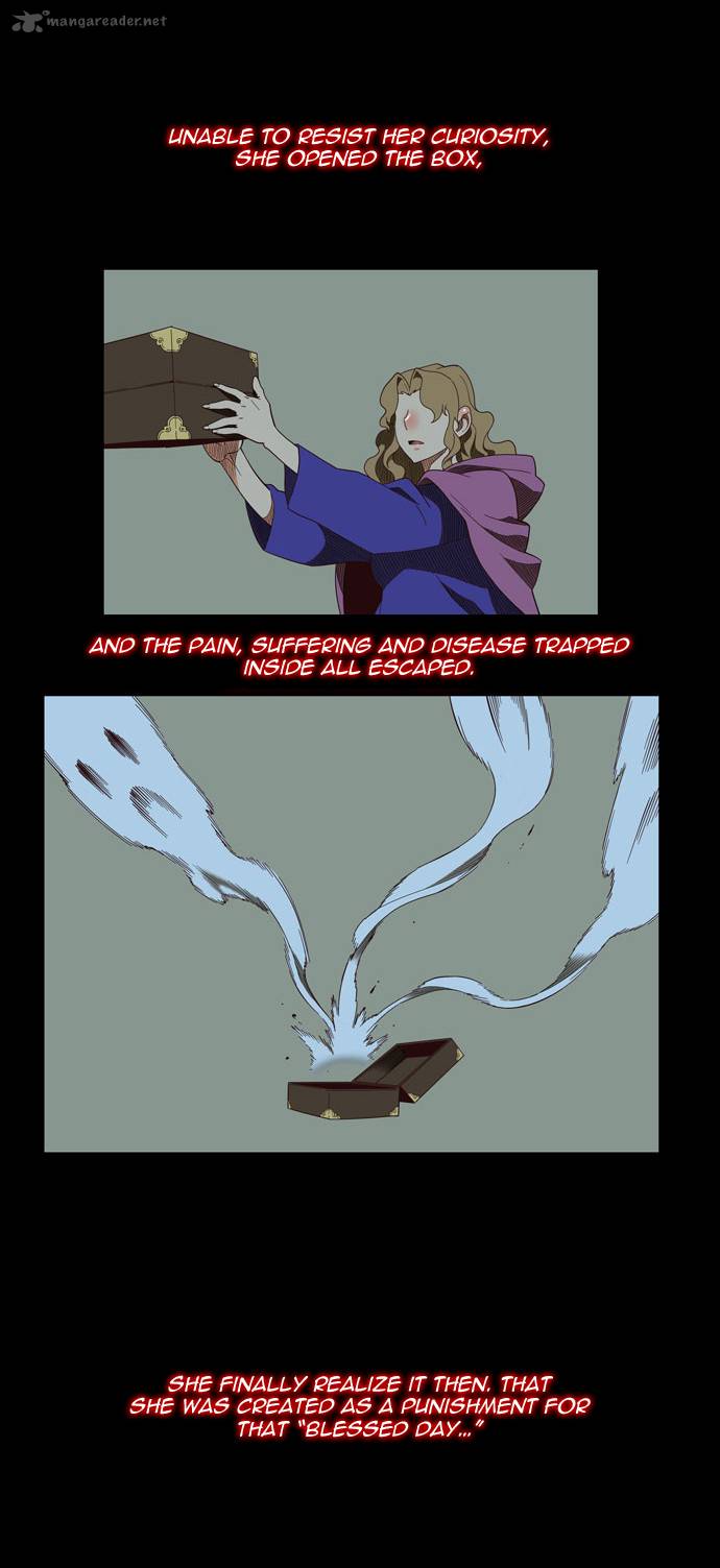 The God Of High School 139 24