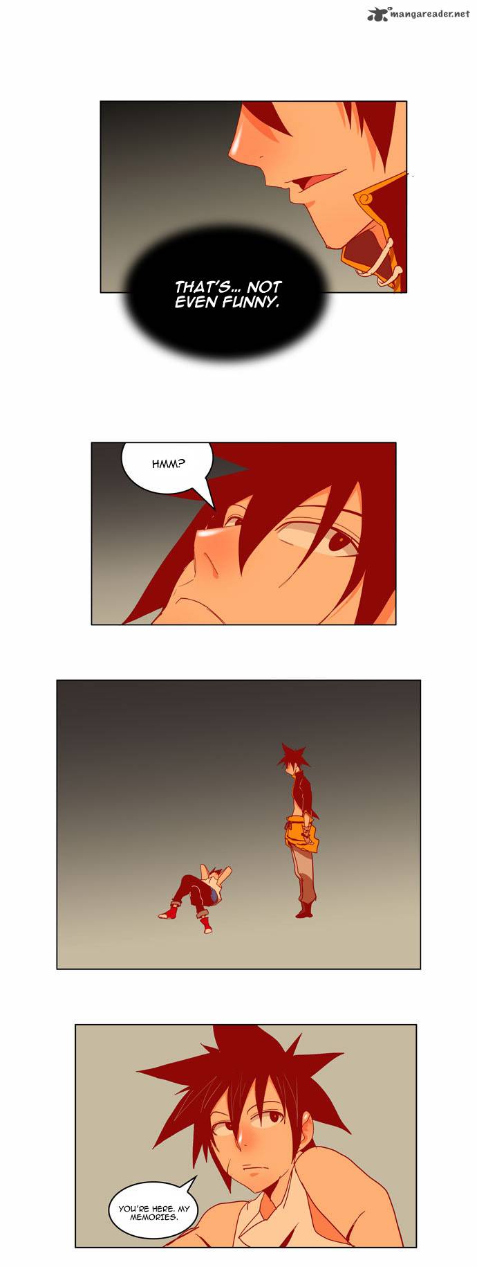 The God Of High School 143 13