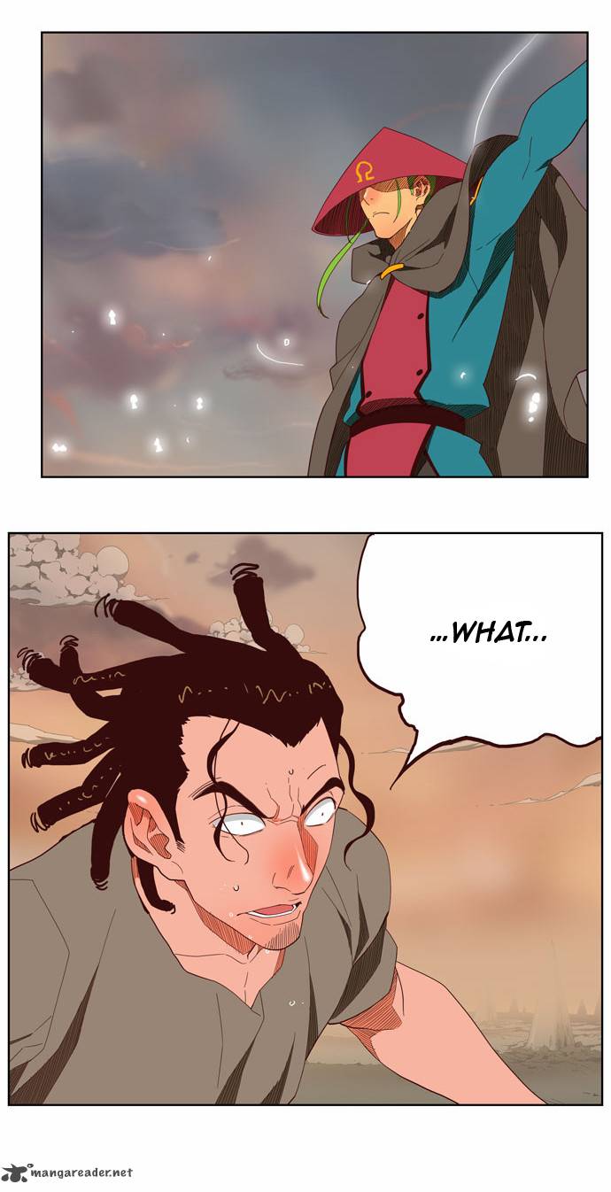 The God Of High School 144 12
