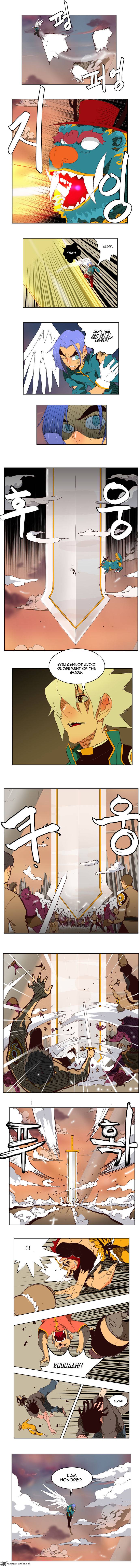 The God Of High School 149 4