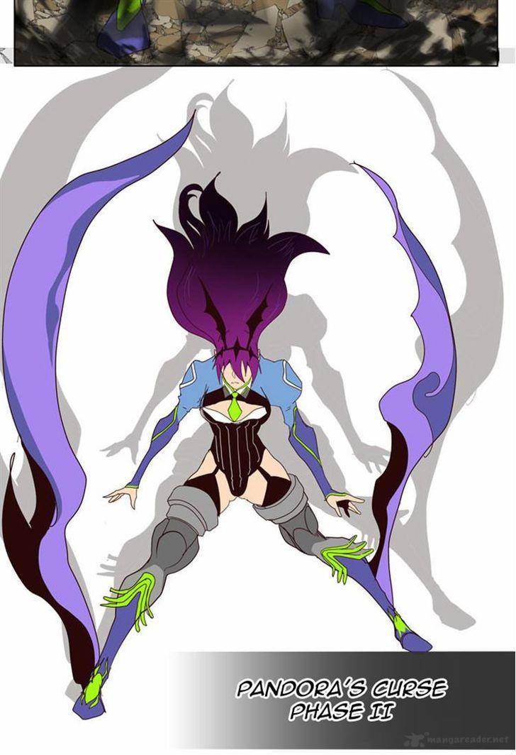 The God Of High School 154 26