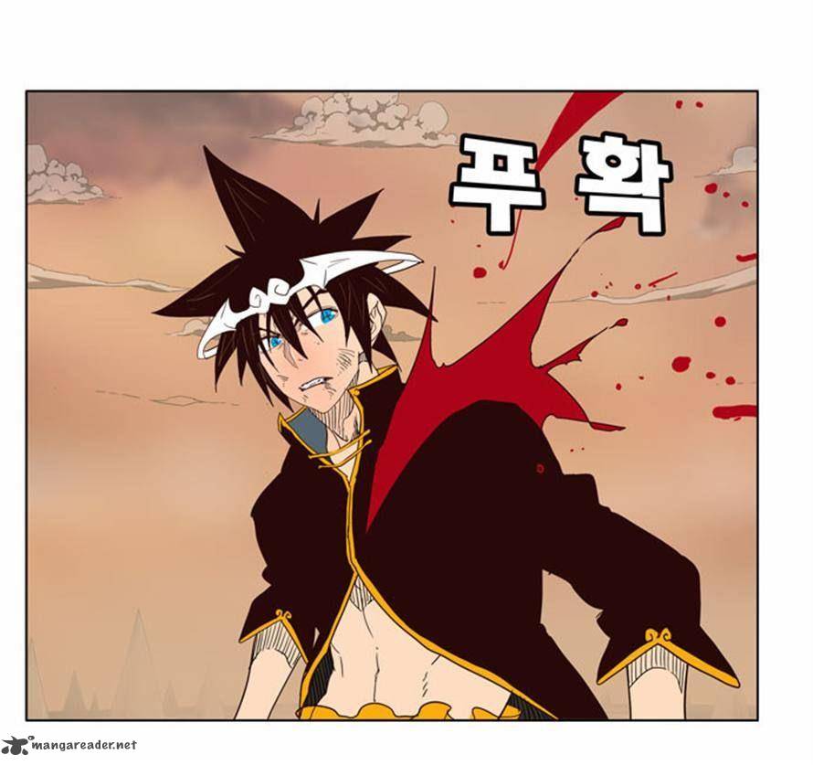 The God Of High School 154 29