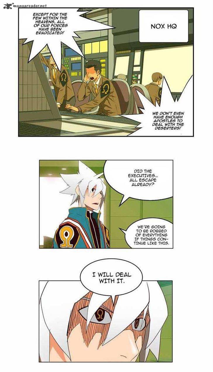 The God Of High School 155 12