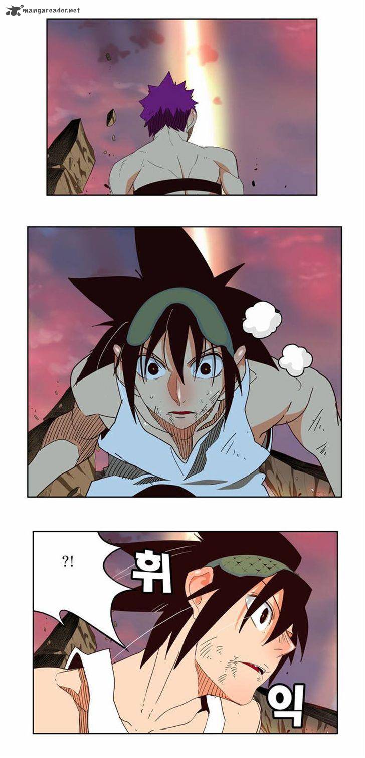 The God Of High School 165 24