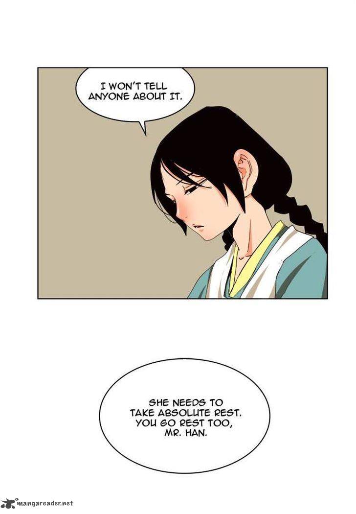 The God Of High School 169 14