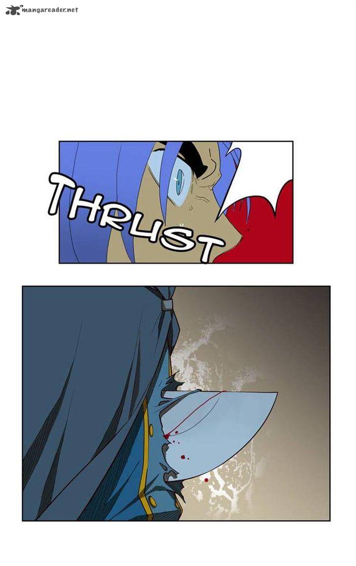The God Of High School 169 33